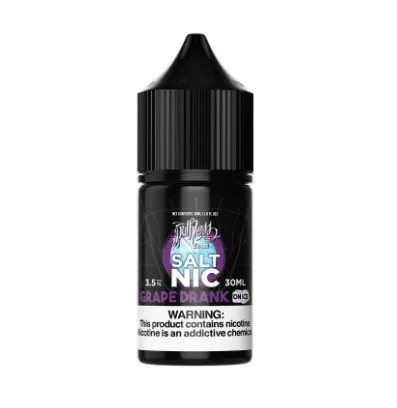 Grape Drank Ice Salt by Ruthless Ice 30ML
