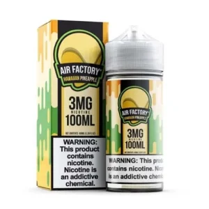 Hawaiian Pineapple (Pineapple Whip) by Air Factory 100ML