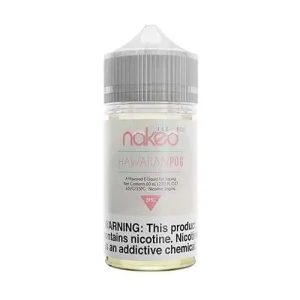 Hawaiian POG Ice by Naked 100 60ML