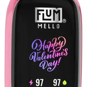 Hearbeat (Valentine’s Day Edition) Flum Mello 20K