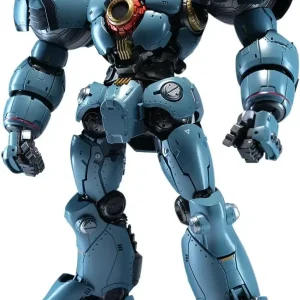 Heatboys Stellar Expansion Spartax Motion Action Figure 11-Inch