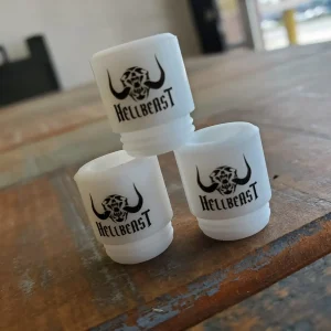 Hell Beast 810 Drip Tip