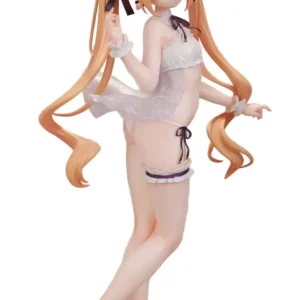 HobbyChaton Bunny Girl Pia Illustrated by ana 1/6 Scale Figure