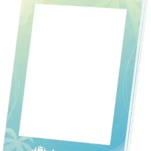 hololive Card Game Acrylic Frame Vol. 4 with Clear Acrylic Panels