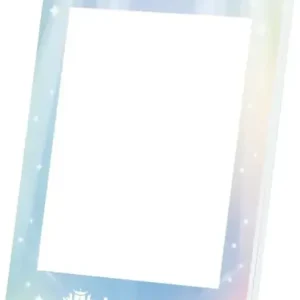 hololive Official Card Game Acrylic Frame Vol. 3 with Panels