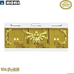 Hori The Legend of Zelda Game Card Case 6 for Nintendo Switch 2