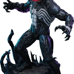 Hot Toys Comic Masterpiece Marvel Venom 1/6 Scale Action Figure