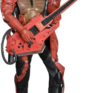 Hot Toys Death Stranding 2 Higgs Video Game 1/6 Scale Figure