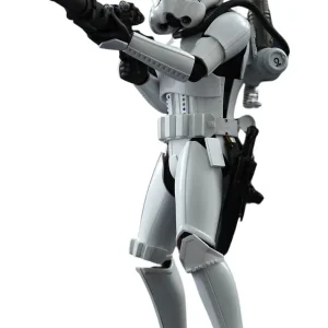 Hot Toys Movie Masterpiece Star Wars A New Hope 1/6 Scale Figure Spacetrooper
