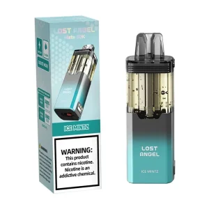 Ice Mintz Lost Angel Mate 50K Pod