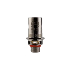 Innokin iSub Ni-200 Coils – 5 Packs of 5