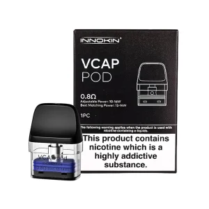 Innokin Vcap Replacement Pod - Pack of 1