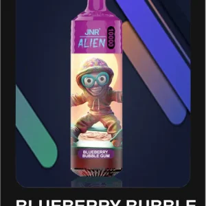 JNR Alien 10000 Disposable Vape