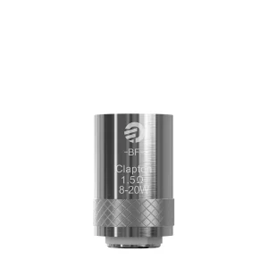 Joyetech BF SS316 Clapton Coil Head 1.5ohm (5pcs)