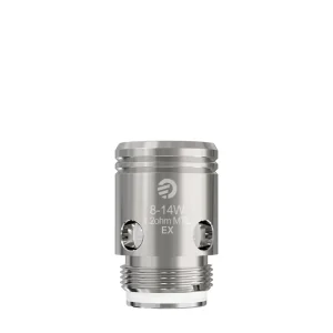 Joyetech EX Coil Atomizer Head 1.2ohm (5pcs)