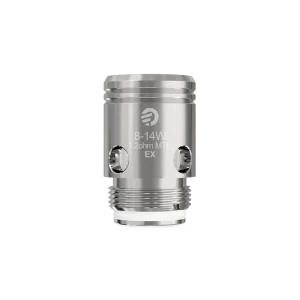 Joyetech EX Exceed Coils – 5 Packs of 5