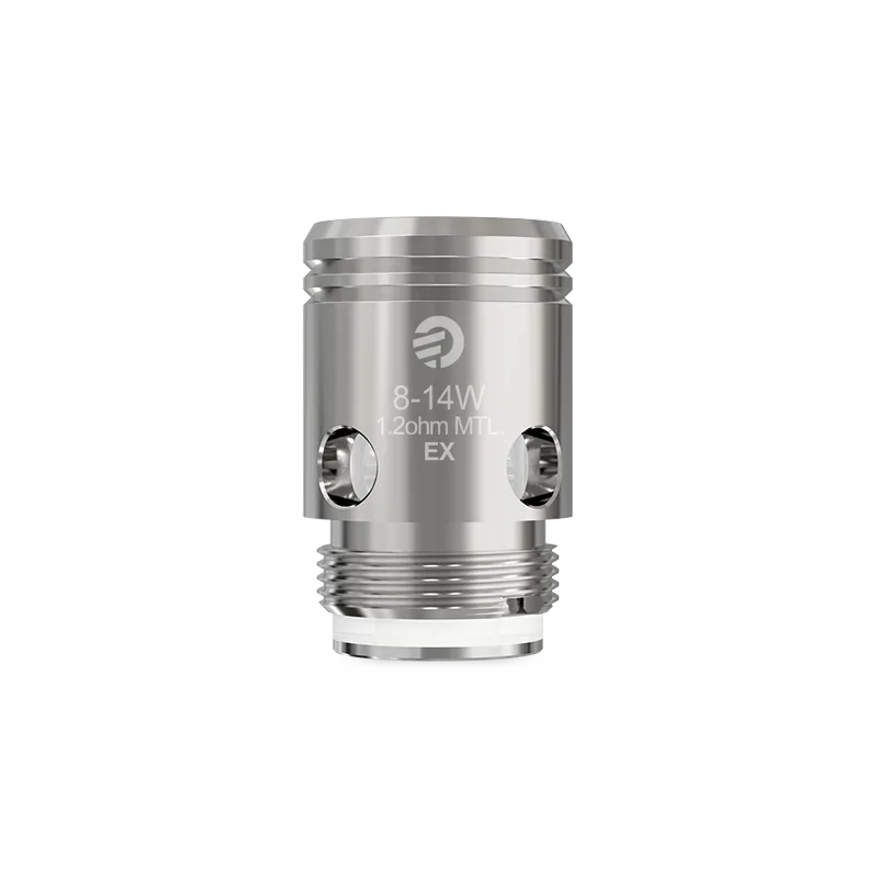 Joyetech EX Exceed Coils – 5 Packs of 5