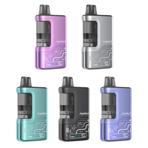 Joyetech Exceed Ultra Pod System Kit 900mAh