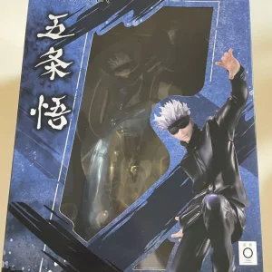 Jujutsu Kaisen Gojo Satoru Megahouse 1:8 Figurine