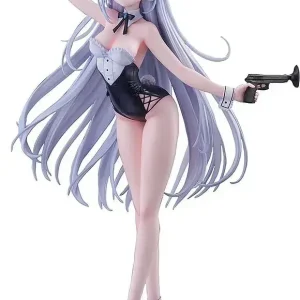 Kadokawa Playing Death Games To Put Food On The Table Yuki 1/7 Scale Figure