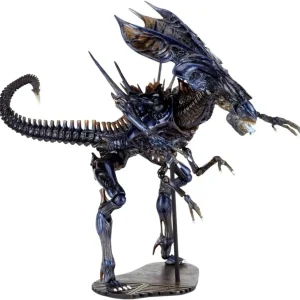 Kaiyodo Revoltech Series No.018 Alien Queen Action Figure