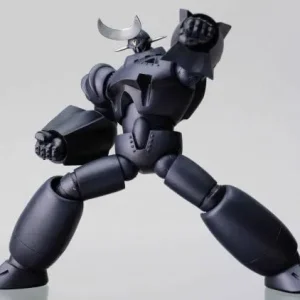 Kaiyodo Revoltech Yamaguchi No 21 GR 2 Action Figure Figure