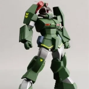 Kaiyodo Revoltech Yamaguchi No15 Soltic Action Figure Collectible