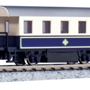 KATO N Gauge Chibiroco Set Steam Locomotive Fairy Tale Land Model 10-503-2