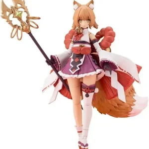Kotobukiya Arcanadia Yukumo Figure Plastic Model for Display