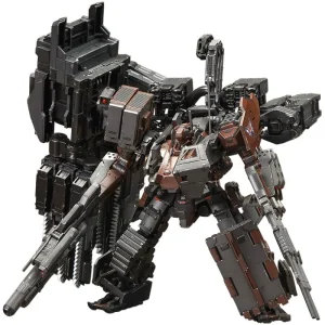 Kotobukiya Armored Core Ucr-10/A Vengeance 1/72 Model 2025 Re-Release