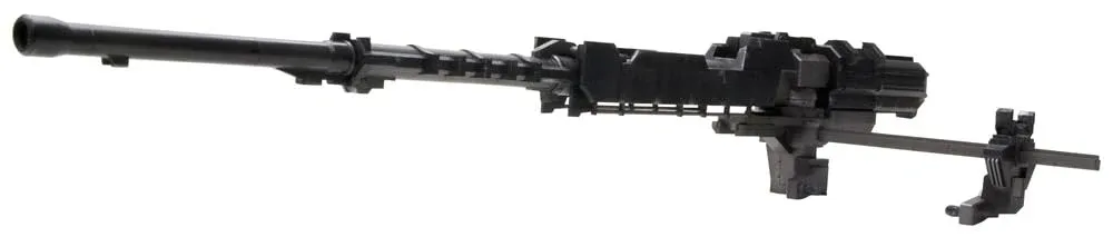 Kotobukiya Armored Core Weapon Unit 018 1/72 Scale Model 400mm Length