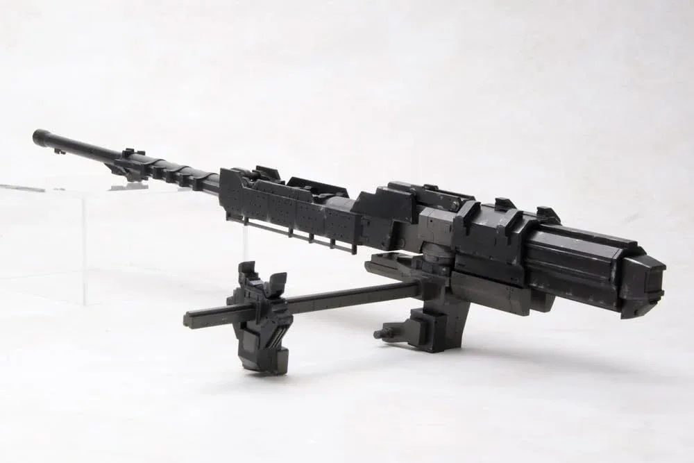 Kotobukiya Armored Core Weapon Unit 018 1/72 Scale Model 400mm Length - Image 2