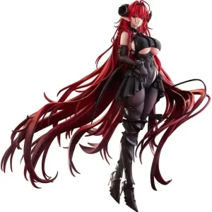 Kotobukiya Azure Lane Hindenburg 1/7 Scale PVC Model Figure