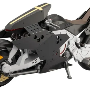 Kotobukiya Infinite Encounter Megalomaria Knights 248mm Non-Scale Model