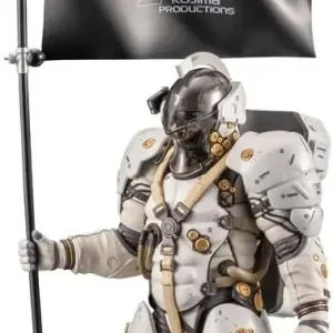 Kotobukiya Kojima Productions Ludens 190mm Plastic Model Kit