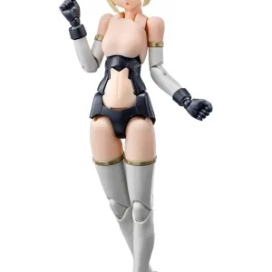 Kotobukiya Megami Device MSG 01 Tops Set Skin Color B Accessory Kit
