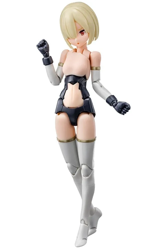 Kotobukiya Megami Device MSG 01 Tops Set Skin Color B Accessory Kit