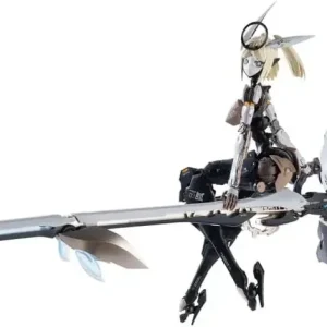Kotobukiya Rosado Project RS03 Hoshika Lily MK3 Figure 1/10 Scale