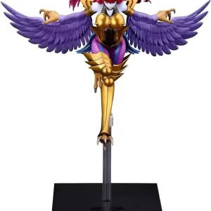 Kotobukiya Yu-Gi-Oh Duel Monsters Harpie Lady 28cm Figure Post