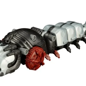 Kotobukiya Zoids Ez-006 Molga 1/72 Model Kit Full Option Set Japan Official