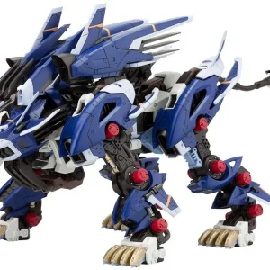 Kotobukiya Zoids Liger Zero Jager Marking Plus Ver Model Kit RZ-041
