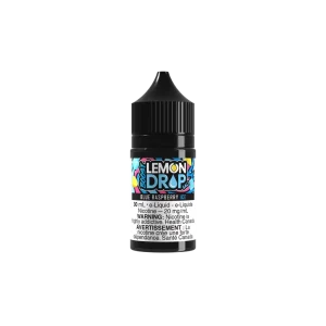 LEMON DROP BOOST 30ML, 20MG