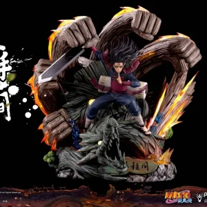 Light Year Studio - Naruto Shippuden Senju Hashirama (Licensed) [PRE-ORDER CLOSED]