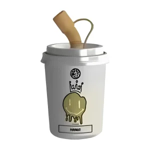LITTLE DEVIL Coffee Cup Disposable Vape 5000 Puffs – Mango
