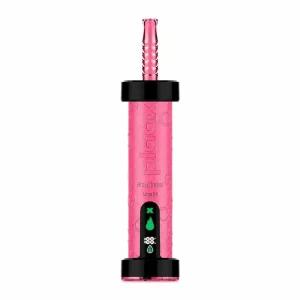 Love66 - Ploox Molasses 75k Disposable E-Hookah