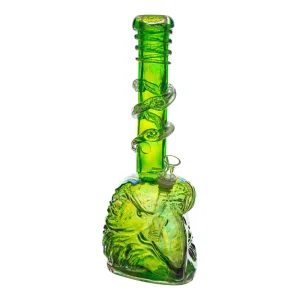 Majestic Freedom Eagle Bong - 14in