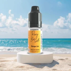 Mango Ice Bar Salt by ROXY