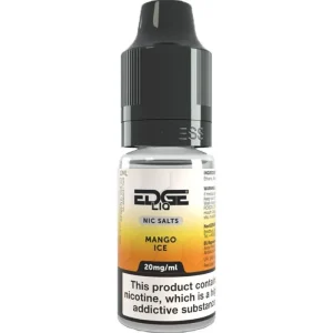 Mango ice EDGE LIQ e-liquid 10ml
