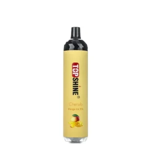 Mango Ice Topshine 4500