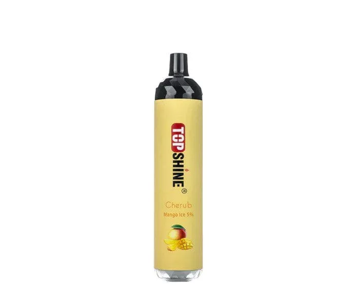 Mango Ice Topshine 4500